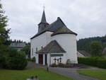 Langweiler, evangelische St.