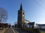 Mertloch, Pfarrkirche St.