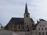 Saarburg-Beurig, Wallfahrtskirche St.