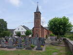 Freudenburg, Pfarrkirche Hl.