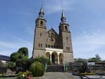 Helfant, Pfarrkirche St.