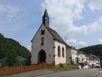 Kollesleuken, Kapelle St.