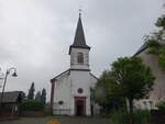 Niederzerf, Pfarrkirche St.