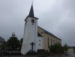 Schillingen, Pfarrkirche St.