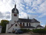 Kasel, Pfarrkirche St.