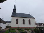 Th�rnich, Pfarrkirche St.
