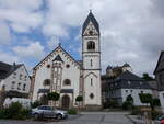 Gem�nden, Pfarrkirche St.