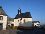 Dorweiler, Kapelle St.