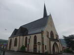 Limbach, Pfarrkirche St.