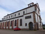 Losheim am See, Pfarrkirche St.