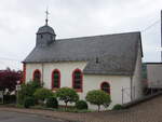 Menningen, Pfarrkirche St.