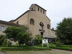 Merchingen, Pfarrkirche St.