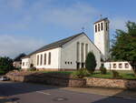 Steinberg, Pfarrkirche St.