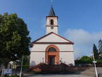 Weiskirchen, Pfarrkirche St.