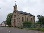 Bschdorf, Pfarrkirche St.