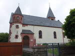 Eft, Pfarrkirche St.