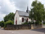 Wochern, Pfarrkirche St.