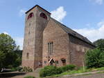 Dirmingen, Pfarrkirche St.