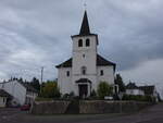 Werbeln, Pfarrkirche St.