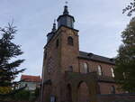 Altforweiler, Pfarrkirche St.