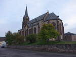 Differten, Pfarrkirche St.