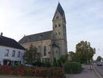 Neuforweiler, Pfarrkirche St.