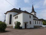 Alsweiler, Pfarrkirche St.