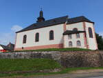 Kastel, Pfarrkirche St.