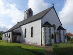 Schwarzenbach, Pfarrkirche St.