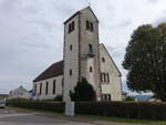 Neuweiler, Pfarrkirche St.