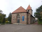 Heckendalheim, Pfarrkirche St.