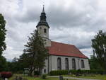 Putzkau, evangelische St.