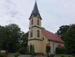 Schwepnitz, evangelische St.