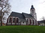 Frohburg, evangelische St.