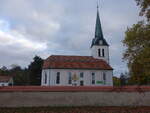 Altenhain, evangelische St.