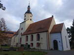 Nerchau, evangelische St.