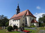 Niederschna, evangelische St.