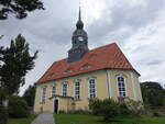 Somsdorf, evangelische St.