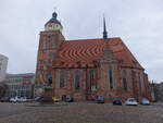 Dessau, Schlokirche St.