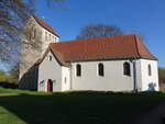 Dodendorf, evangelische St.