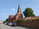 H�tensleben, Pfarrkirche St.