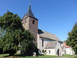 Niederndodeleben, evangelische St.