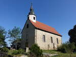 Goseck, evangelische Kirche St.