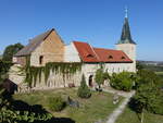 Zscheiplitz, Klosterkirche St.