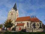 Grokorbetha, evangelische St.