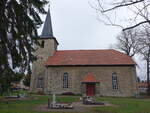 Nienhagen, evangelische St.