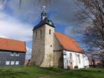 Veltheim am Fallstein, evangelische St.