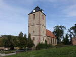 Leimbach, evangelische St.