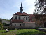 Wimmelburg, Klosterkirche St.