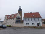 Allstedt, St.